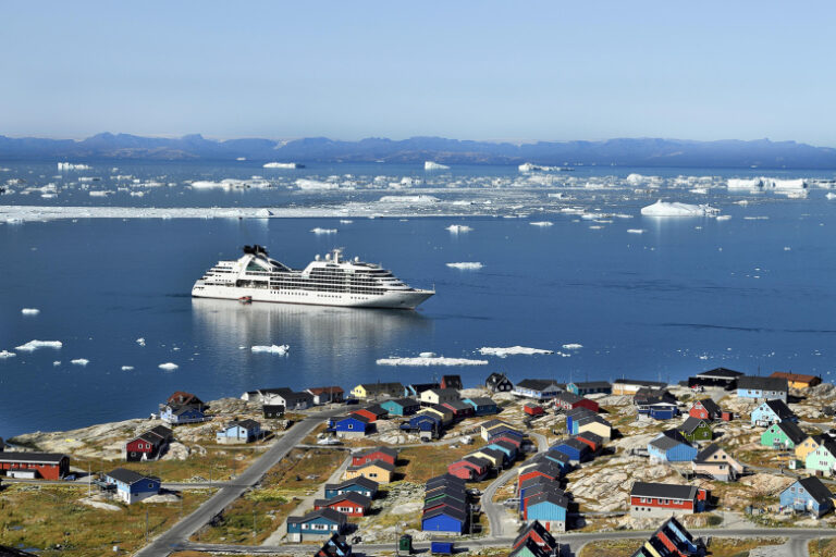 Raskryt Scenarij Zahvata Grenlandii Administraciej Trampa 66b2e10