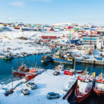 Raskryty Vozmozhnosti Glaza Pentagona V Grenlandii 15c6e5d