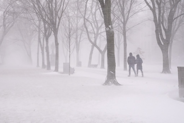 Snezhnaja Burja Ostavila Bez Elektrichestva Bolee Milliona Chelovek 845a244