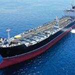 Ssha Prodali Pervuju Partiju Nefti Iz Venesuely Za 500 Mln 1559803