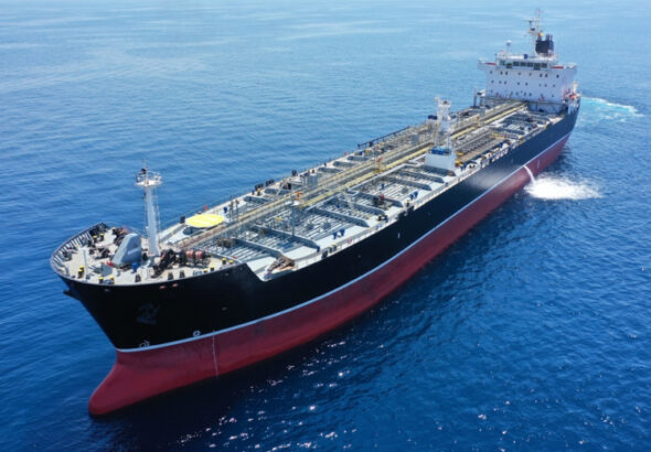 Ssha Prodali Pervuju Partiju Nefti Iz Venesuely Za 500 Mln 1559803