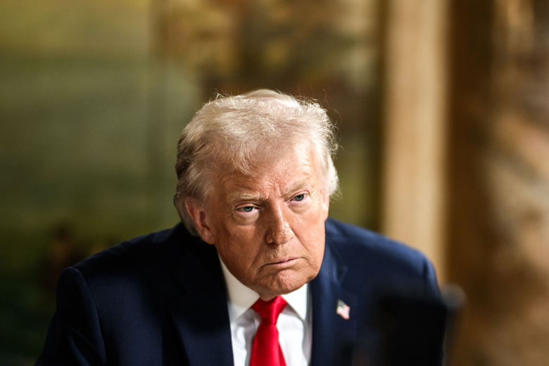 Stalo Izvestno Kak Tramp Mozhet Zavladet Grenlandiej Ea65325