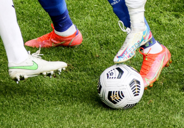 Stalo Izvestno Otmenjat Li Chm Po Futbolu V Ssha Iz Za Vtorzhenija V Venesuelu F541d3c