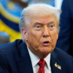 Tramp Anonsiroval Formirovanie Soveta Mira Po Gaze D7c98bc