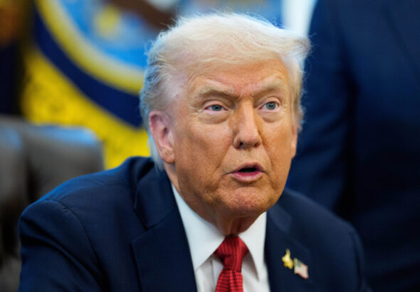 Tramp Anonsiroval Formirovanie Soveta Mira Po Gaze D7c98bc