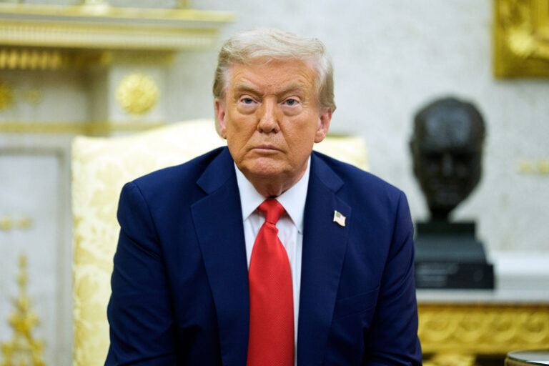 Tramp Mozhet Ujti V Otstavku Ranshe D50d701