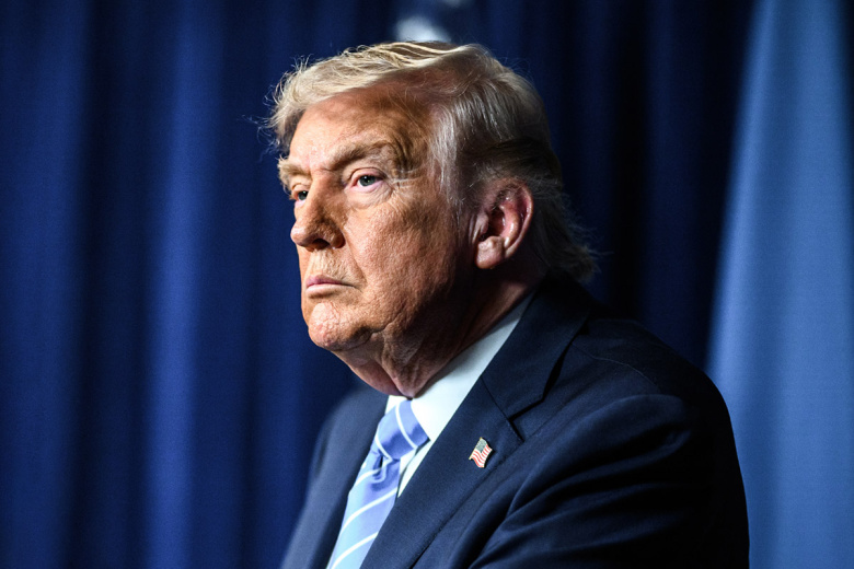 Tramp Rasskazal Chem Stala Dlja Ukrainy Sdelka Po Redkozemelnym Metallam C2da93f