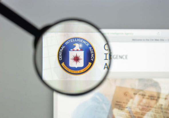 V Ssha Raskryli Plany Cru Na Venesuelu A84c873