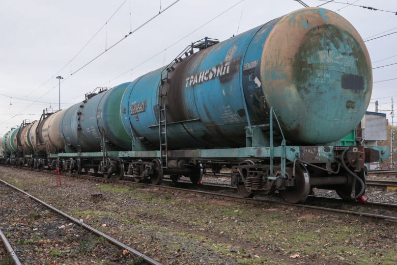 Vlasti Venesuely Mogut Peredat Ssha Ogromnye Zapasy Nefti Ed8a36d