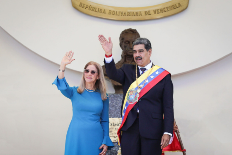 Zahvachennogo Maduro I Ego Zhenu Mogut Razluchit V Amerikanskoj Tjurme 3fe7bac