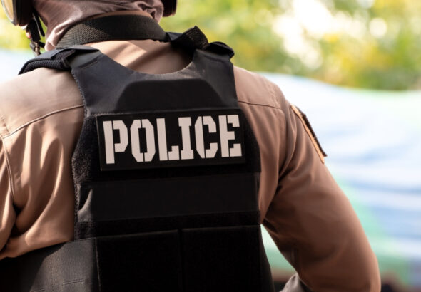 Amerikanec ustroil krovavuju raspravu nad ukrainkoj i ee parnem 66719ae