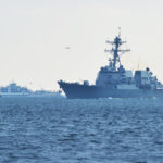 Amerikanskij esminec protaranil korabl snabzhenija vms ssha 85eacb7