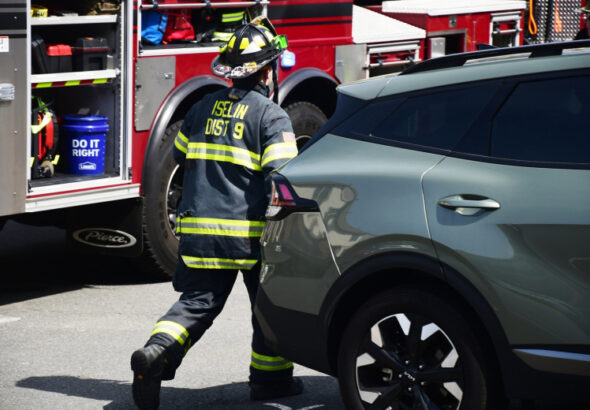 Amerikanskoe poberezhe sodrognulos ot moshhnogo vzryva b698d0b