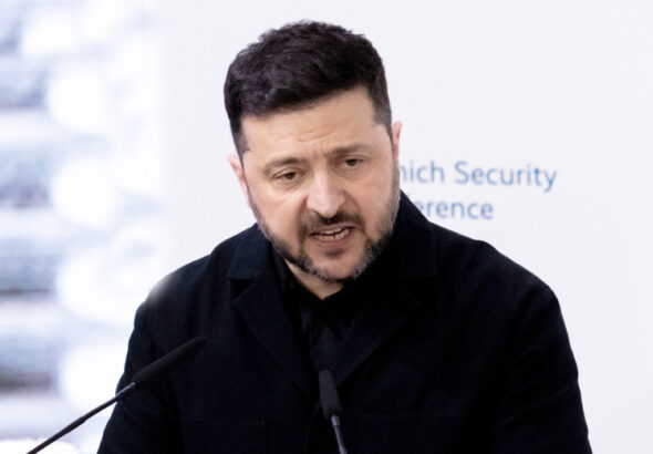 Eks oficer ssha nazval prichinu nervnogo sostojanija zelenskogo 6352a0e