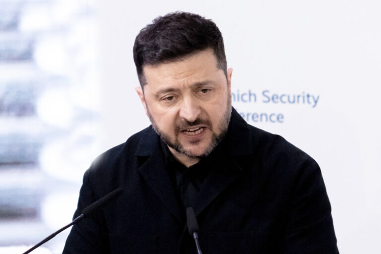 Eks oficer ssha nazval prichinu nervnogo sostojanija zelenskogo 6352a0e