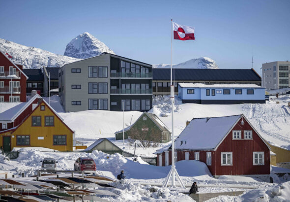 Glava kalifornii dal neobychnyj sovet datchanam iz za situacii s grenlandiej 44dafed