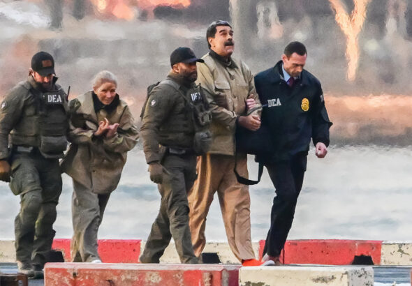 Nazvana stoimost specoperacii ssha v venesuele 37b8edd