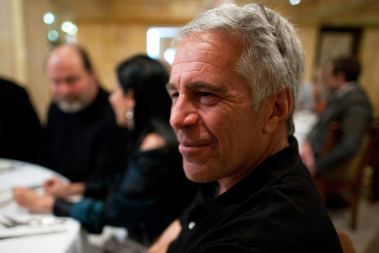 Osnovateli dvizhenija protiv seksualnogo nasilija otmyvali reputaciju epshtejna f4ba63b