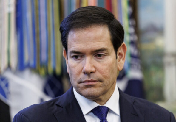 Plohaja novost rubio vyskazalsja o hode peregovorov po ukraine 54ebb4a