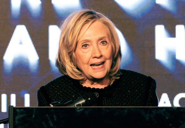 Politolog ocenil slova klinton na mjunhenskoj konferencii po bezopasnosti 962da79