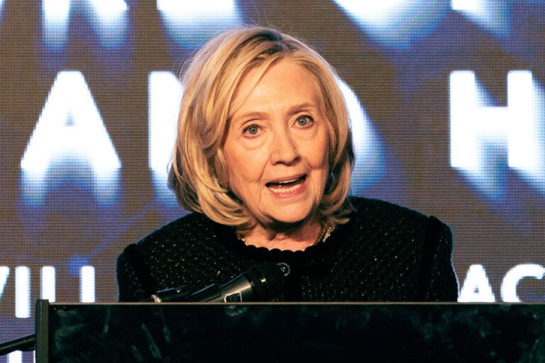 Politolog ocenil slova klinton na mjunhenskoj konferencii po bezopasnosti 962da79