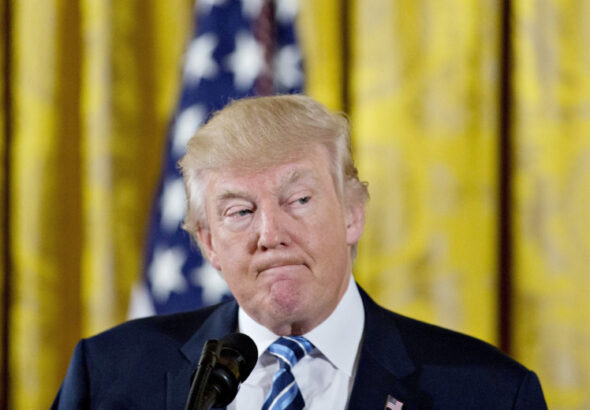 Raskryty zhutkie podrobnosti proniknovenija v imenie trampa ddbe1bf