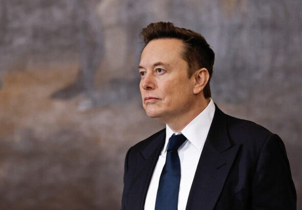 Redko mask podelilsja mysljami o schaste b29dc41