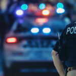 Siloviki zastrelili vooruzhennogo muzhchinu u vorot pomestja trampa 21d57e9