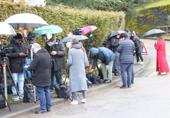 Ssha dali iranu dve nedeli na predlozhenija po nereshennym voprosam 7a2f826