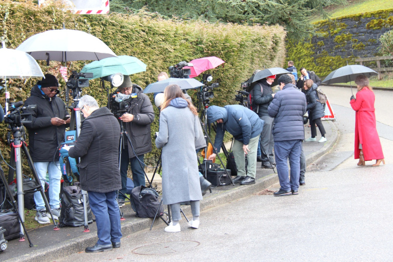 Ssha dali iranu dve nedeli na predlozhenija po nereshennym voprosam 7a2f826