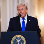 Tramp brosil kongressu vyzov iz za poshlin 031120d