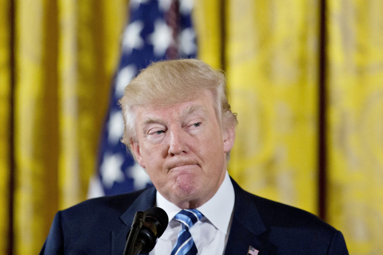 Tramp prigrozil iranu pered nachalom peregovorov v zheneve 3e2a9c2