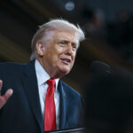 Tramp snova pobil rekord po dlitelnosti obrashhenija k kongressu ff4cd09