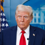 Tramp udalil skandalnyj rolik s obamoj i obezjanami