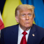 Tramp vyskazalsja o svoem tumannom budushhem na postu prezidenta d65a363