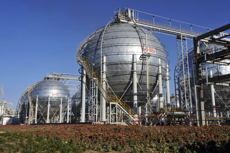 V ssha nashli pokupatelja rossijskoj nefti ot kotoroj otkazalas indija d7d703c