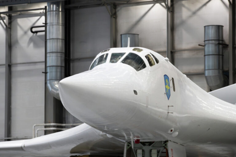 V ssha nazvali glavnuju harakteristiku rossijskogo bombardirovshhika ce27f36