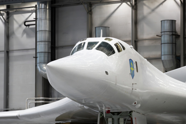 V ssha nazvali glavnuju harakteristiku rossijskogo bombardirovshhika ce27f36