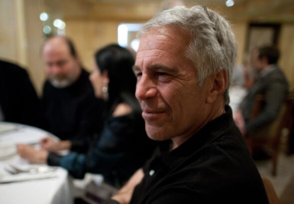 V ssha raskryli sekret vzloma lichnoj pochty epshtejna bdbd9b5