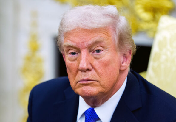 Chto u nego v oranzhevoj golove trampa vysmejali posle slov o perl harbore 80c504f