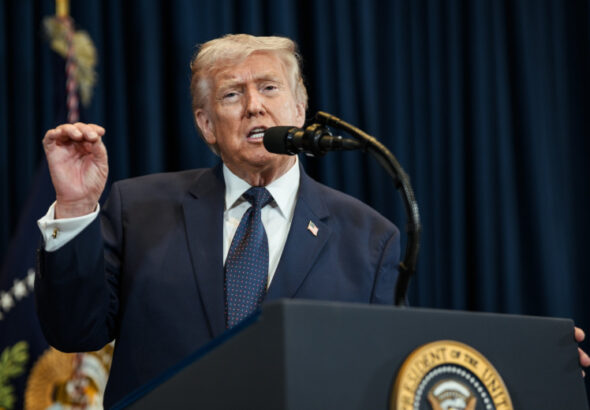 Eto nechestno trampa vozmutilo reshenie irana po ormuzskomu prolivu 11d1994