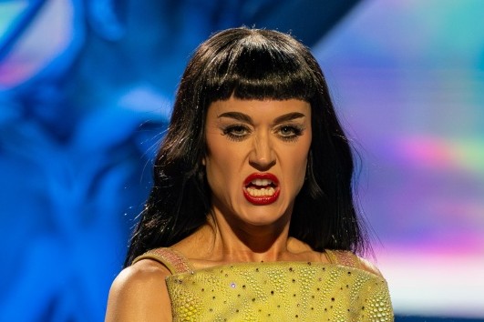 Keti perri proigrala zhitelnice avstralii v 17 letnem sude 1d2983a