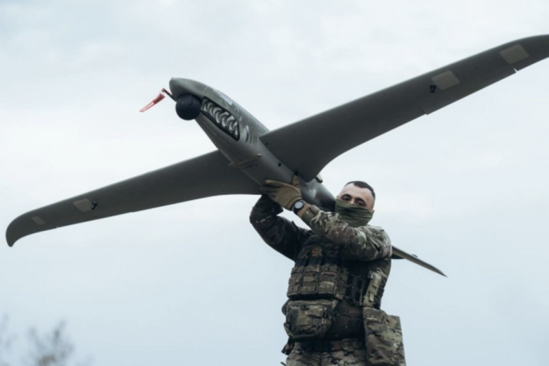 Kitajskij konstruktor nazvana prichina otkaza trampa ot bpla ukrainy b5dcfaa