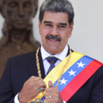 Maduro vpervye obratilsja k storonnikam iz tjurmy 21598dc