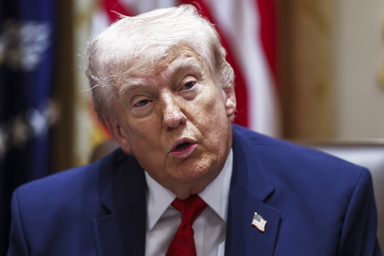 My bezhali trampa porazil udar irana po avianoscu ssha s 17 storon e0cae05