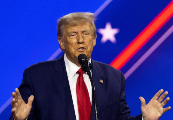 Nam i ne nado bylo tramp pozhalovalsja na reshenie stran nato po iranu 862d04d