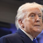 Neverojatnye statui tramp rezko perevel razgovor s zhurnalistami pro iran a98abd4