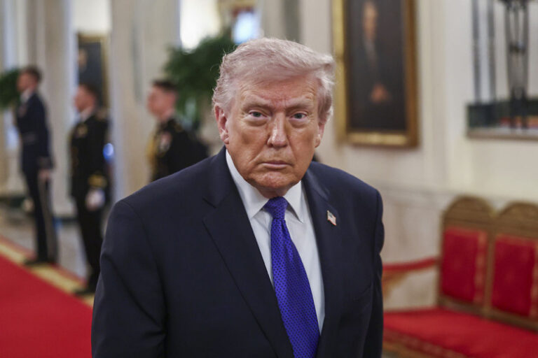 Ochen skoro tramp sdelal vazhnyj anons po iranu 1bd0523