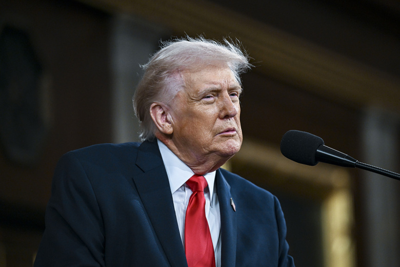 Raskryto chto mozhet sdelat tramp radi ustranenija pomehi v lice zelenskogo a007a06