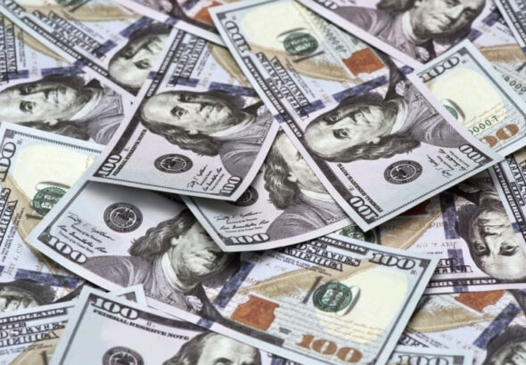 Shatdaun oboshelsja ssha v neskolko milliardov dollarov 513ce63